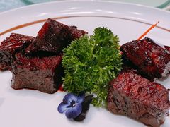 -北京希尔顿逸林酒店