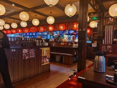 -鸟鹏烧鸟居酒屋(龙岗万科店)