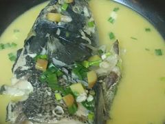 -柴米油盐三杯鸡(象山北路店)