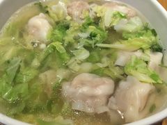 -南城香·饭香串香馄饨香(花园北路店)