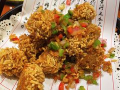 -茶叁酒肆·楚味江湖(菱角湖店)