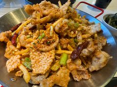 -红盔甲·小龙虾(天钥桥店)