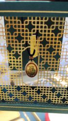 -莲七珠宝(西万达店)