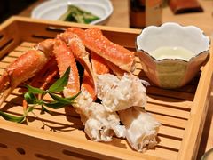 雪蟹腿-Minase水濑·日料放题(外滩店)