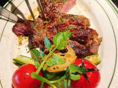 -燃扒房Steakhouse(皇庭店)