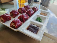 -富丽华大酒店·御园中餐厅(茶亭路店)