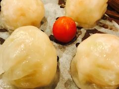 虾饺-点都德(大茶楼店)