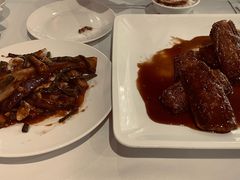 -海富门·带鱼·淮扬菜·粤菜(甘家口店)