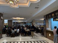 -磨沟沿老字号牛肉面·清真(金港城店)
