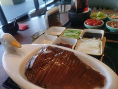 -香厨中餐厅(松北香格里拉店)