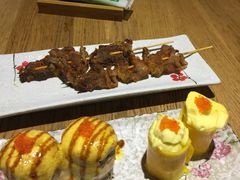 -寻味寿司日本料理(华亿店)