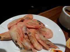 -汉巴味德(沈阳万象汇店)