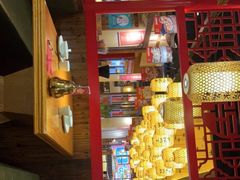 -川菜故事(光谷步行街店)