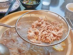 -淼福猪肚鸡·椰子鸡火锅(大沙地店)