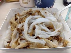 -敏华冰厅(平安金融中心店)