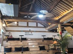 -糖房咖啡(南锣鼓巷店)