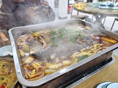 -毛姐烤鱼(福州汽车客运西站店)