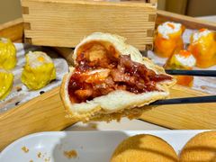 -蔡澜点心·粤菜(西单大悦城店)