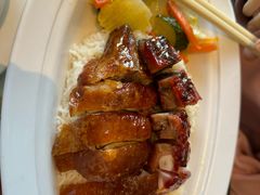-吴系粤菜馆·茶餐厅(深业上城店)