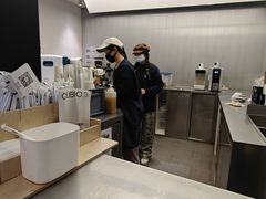 -CUBIC3三立方咖啡(西岸凤巢店)