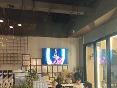 -ibarrel爱杯·bistro&brunch(江宁路店)