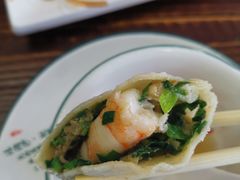 -叶存利海鲜大馅饺子(海宁路总店)