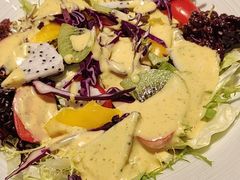 -大海碗·京菜炸酱面(雍和宫店)