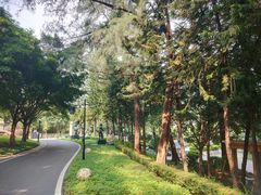 -广州雕塑公园