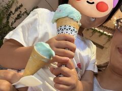 -Vola Gelato意大利手工冰淇淋(朝阳大悦城店)