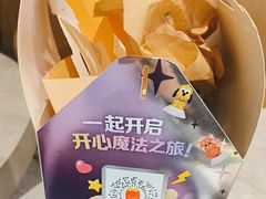 -麦当劳(宾水西道店)