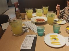 -菲滋意式餐厅(富阳东方茂店)