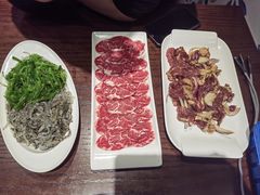 -米家·鹤城炭火米家(直营总店)