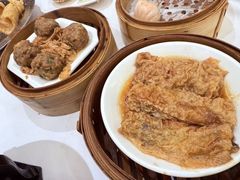 -稻香酒家·35年老字号(侨光店)