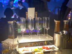 -SPACE(欢乐颂购物中心店)