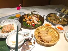 -帕娜·泰式茶餐厅·Bistro(近铁广场店)