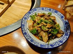 -锅来乐地锅鸡(安亭店)
