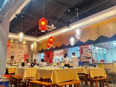 -老东风菜馆·羊肉火锅·海鲜·砂锅粥