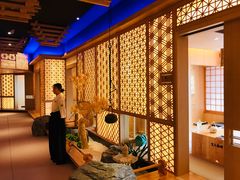 -文三酒肆自助放题(新街口友谊广场店)