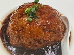 混蛋玩意儿-苹果树下艺术餐厅(通州店)