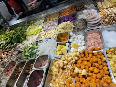 -林静小吃(复兴路店)