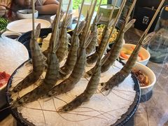 -德天肥牛海鲜火锅(城西银泰店)