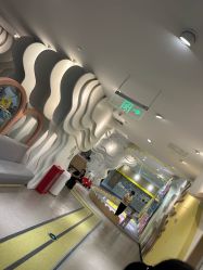 -MELAND CLUB亲子乐园·派对(浦东LCM置汇旭辉馆)