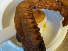 -柳州人田螺鸭脚煲(农院路1店)