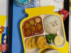 -老娘舅(富都广场店)