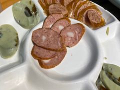 -锅老头海鲜铁锅炖