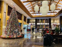 -杭州西溪喜来登度假大酒店