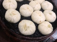 酱肉包-舒小笼松针小笼包