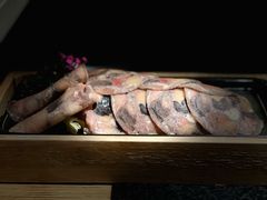 乌鸡肉卷-湊湊火锅·茶憩(上海合生汇店)