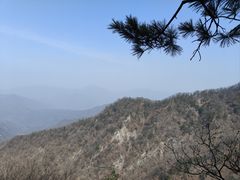 -西安祥峪森林公园
