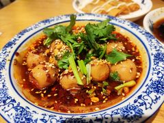 -裕鼎鲜·新中菜(八一广场万达店)
